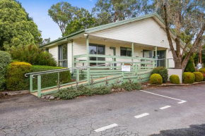 Enclave at Healesville Holiday Park